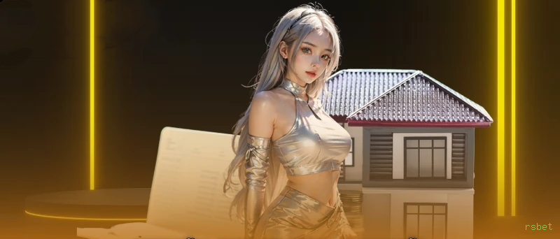 Cassino rsbet - mesas ao vivo e jogos