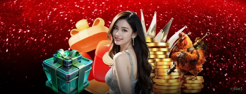 Cassino ao vivo rsbet dealers
