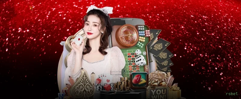 App rsbet slots mobile