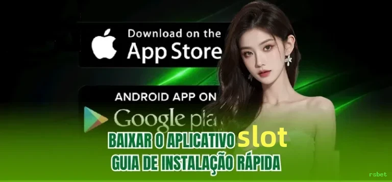 Slots com prêmios rsbet